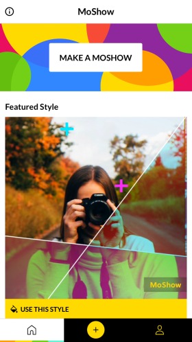 MoShow - Free Styles Every Day